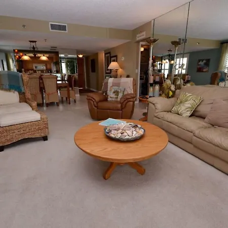 Indian Rocks Beachfront 2Br 2Ba Reflections 908
