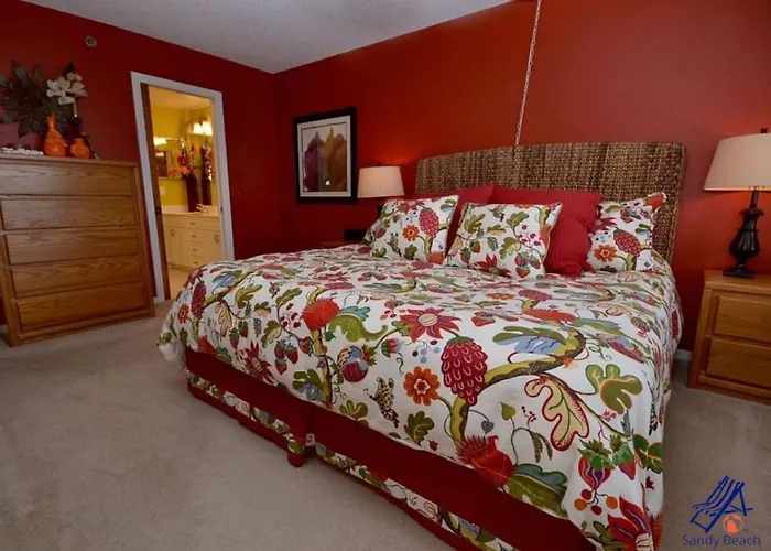 Indian Rocks Beachfront 2br 2ba Reflections 908 * Clearwater Beach