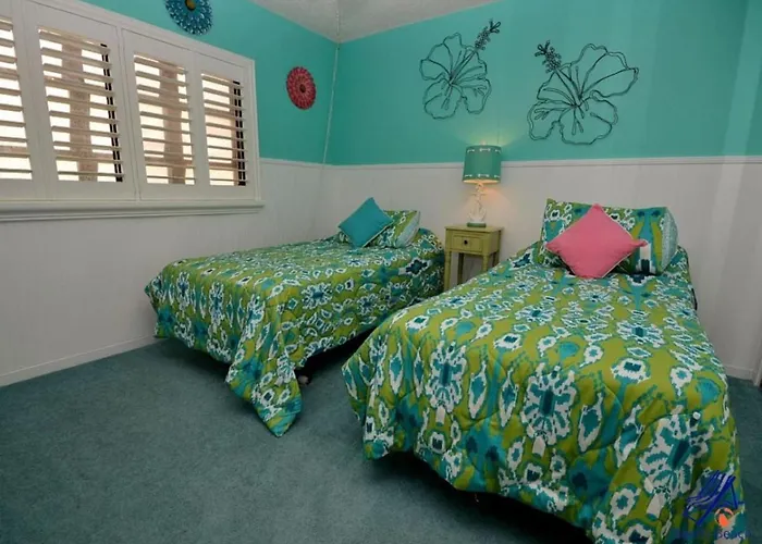 Indian Rocks Beachfront 2br 2ba Reflections 908 * Clearwater Beach