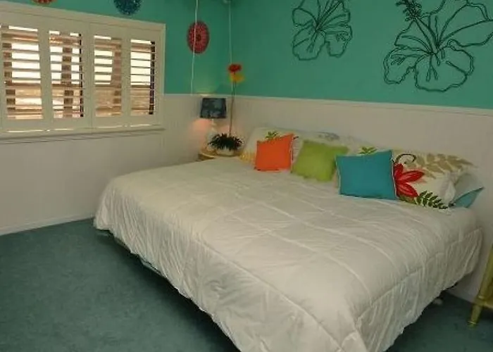 Indian Rocks Beachfront 2br 2ba Reflections 908 * Clearwater Beach