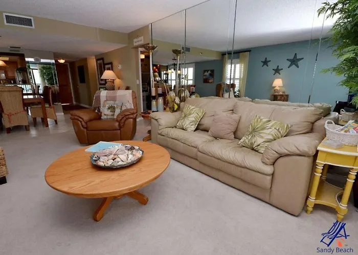 Indian Rocks Beachfront 2br 2ba Reflections 908 * Clearwater Beach