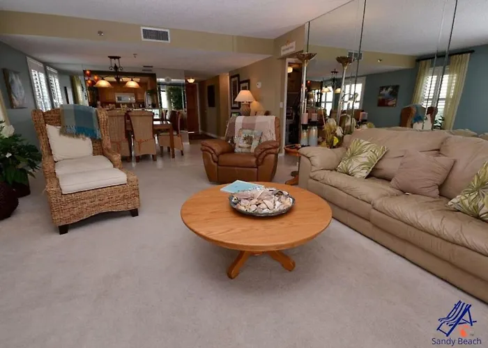 Gulf-front 2br Corner In Indian Rocks 9th Floor Heated Pool Tennis Courts * Clearwater Beach