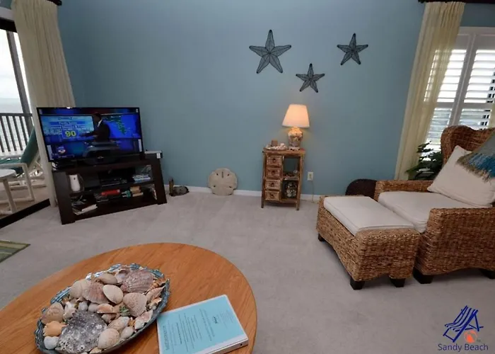 Indian Rocks Beachfront 2br 2ba Reflections 908
