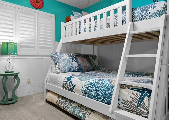 Gulf-front 2br Corner In Indian Rocks 9th Floor Heated Pool Tennis Courts Holiday home Clearwater Beach